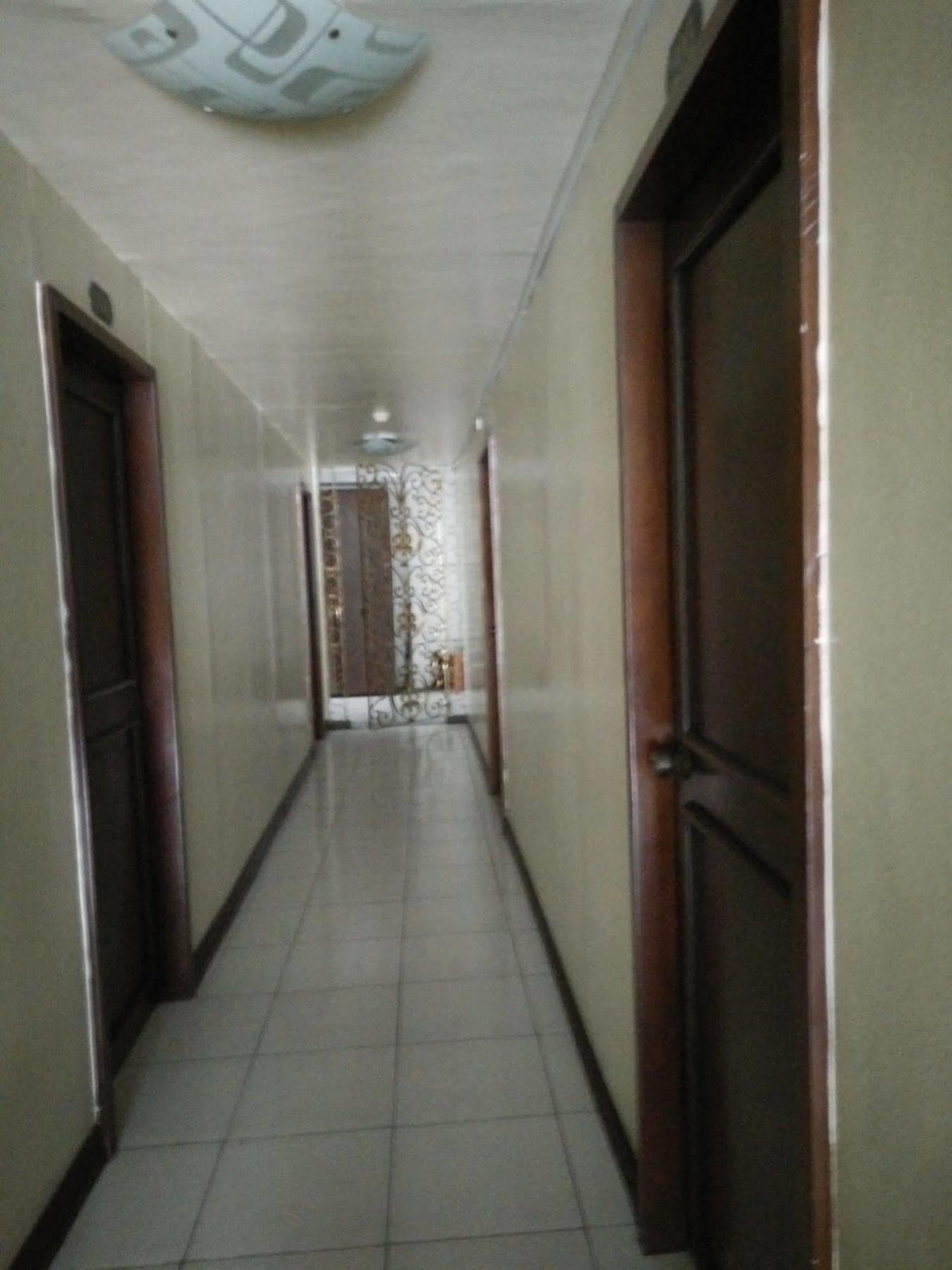 Goland Pension House Cebu Esterno foto